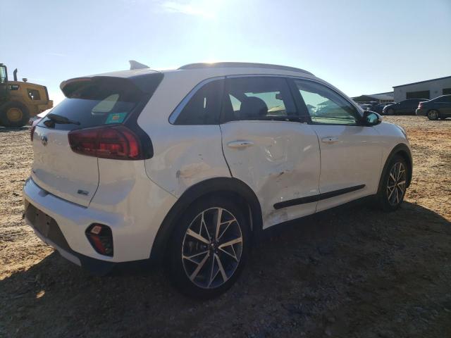 Изображение 3 2020 KIA NIRO TOURING 2020 с VIN KNDCC3LC3L5393799