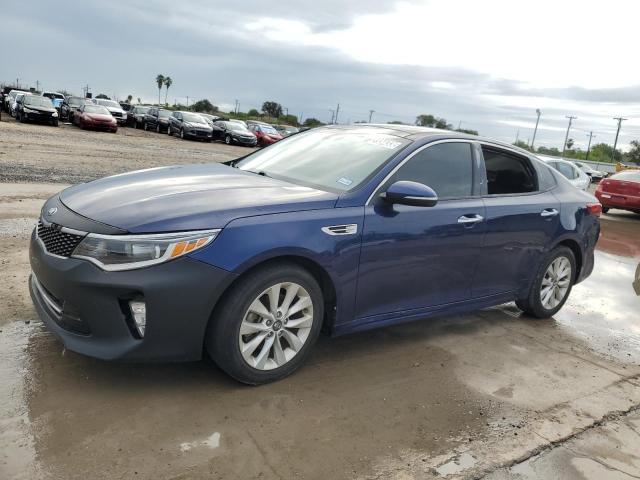 Obraz 2018 KIA OPTIMA LX 2018