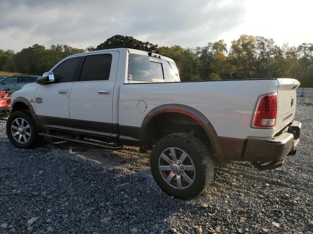 Изображение 2 2018 RAM 2500 LONGHORN 2018 с VIN 3C6UR5GL5JG406512