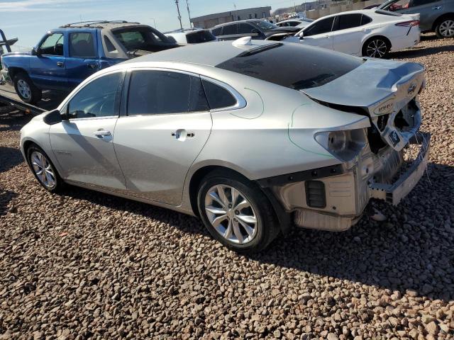 Image 2 of 2019 CHEVROLET MALIBU LT 2019 with VIN 1G1ZD5ST2KF116292