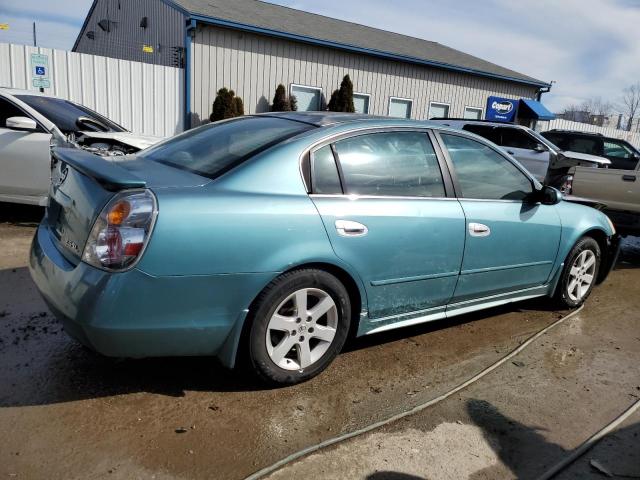 Image 3 of 2003 NISSAN ALTIMA BASE 2003 with VIN 1N4AL11D83C322123