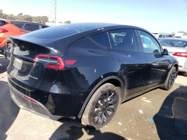 Image 3 of 2022 TESLA MODEL Y  2022 with VIN 7SAYGDEE8NF481492
