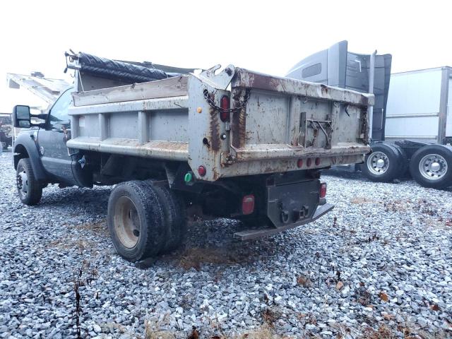 Изображение 2 2015 FORD F450 SUPER DUTY 2015 с VIN 1FDTF4HT5FED56730