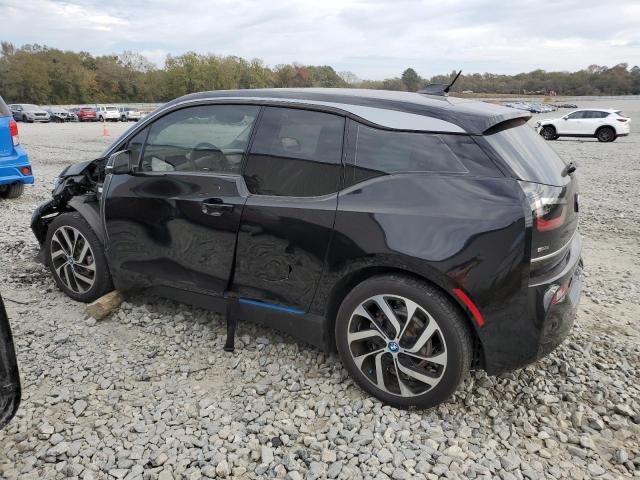 Image 2 of 2018 BMW I3 REX 2018 with VIN WBY7Z4C52JVC34858