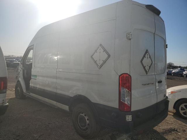 Image 2 of 2018 FORD TRANSIT T-350 2018 with VIN 1FTBW2XM3JKB25396