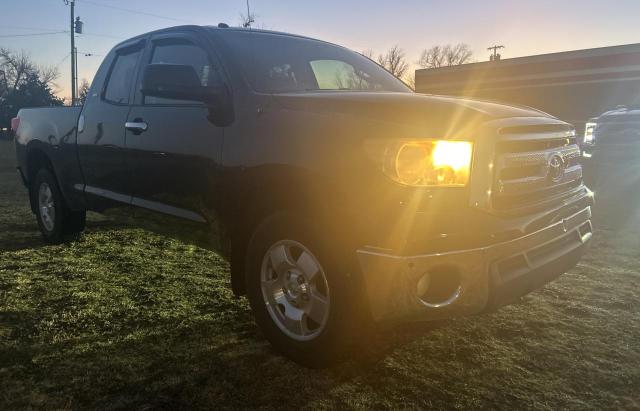 Obraz 2012 TOYOTA TUNDRA DOUBLE CAB SR5 2012