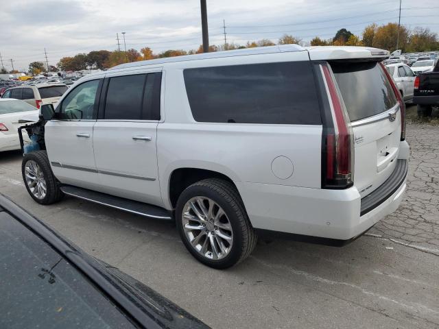Image 2 of 2019 CADILLAC ESCALADE ESV LUXURY 2019 with VIN 1GYS4HKJ5KR264406