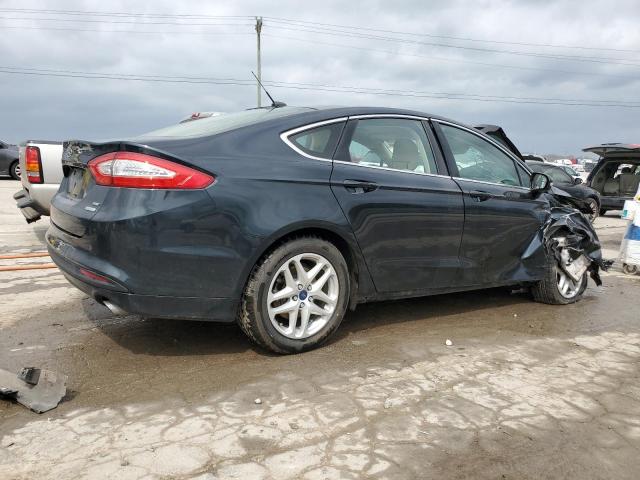 Изображение 3 2014 FORD FUSION SE 2014 с VIN 3FA6P0HD1ER289027