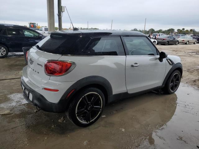 Image 3 of 2013 MINI COOPER S PACEMAN 2013 with VIN WMWSS5C56DWN49032