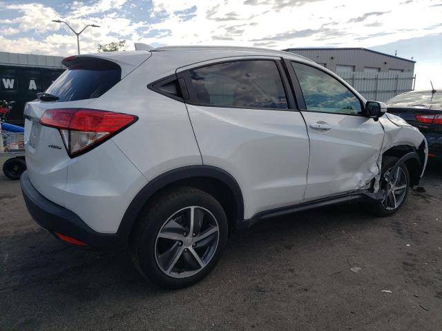 Изображение 3 2021 HONDA HR-V EX 2021 с VIN 3CZRU6H56MM739868