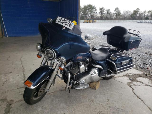 Obraz 2 z 2004 HARLEY-DAVIDSON FLHTCI  2004 z VIN 1HD1FFW174Y600882