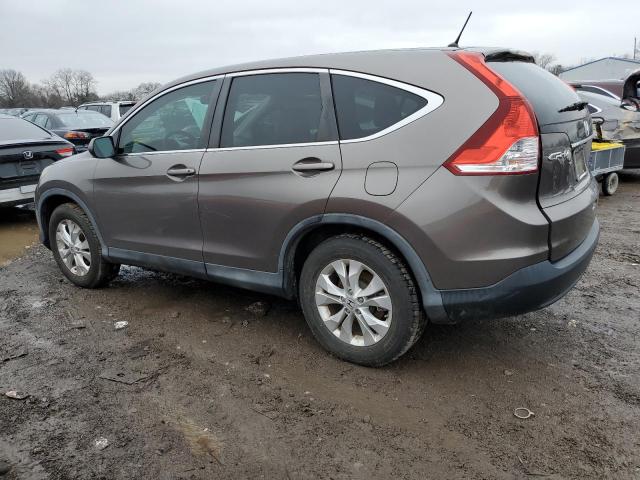 Obraz 2 z 2013 HONDA CR-V EX 2013 z VIN 3CZRM3H57DG704138