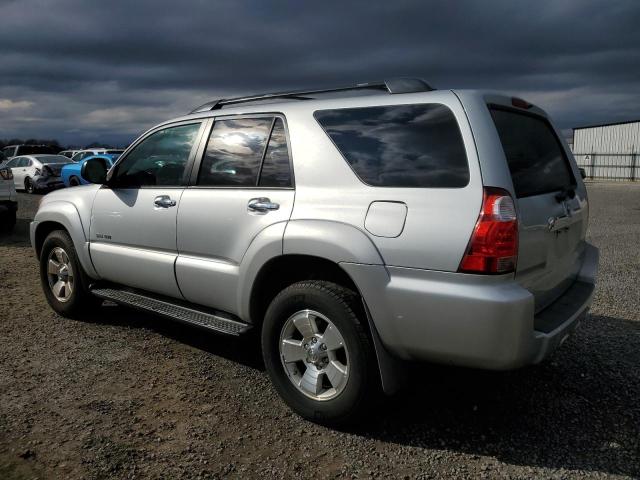 Obraz 2 z 2007 TOYOTA 4RUNNER SR5 2007 z VIN JTEBU14R770124770