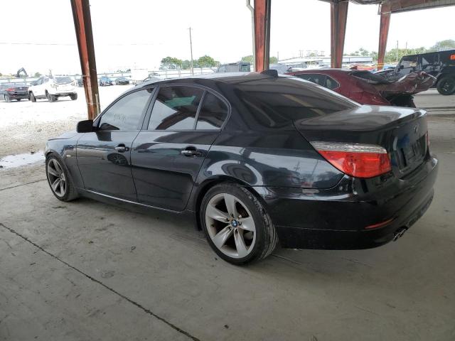 Изображение 2 2008 BMW 528 I 2008 с VIN WBANU53568CT08991