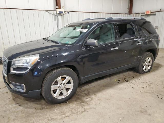 Изображение 1 2014 GMC ACADIA SLE 2014 с VIN 1GKKVPKDXEJ157107