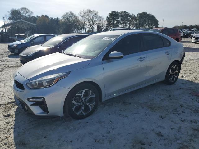 Изображение 1 2019 KIA FORTE FE 2019 с VIN 3KPF24AD2KE134435