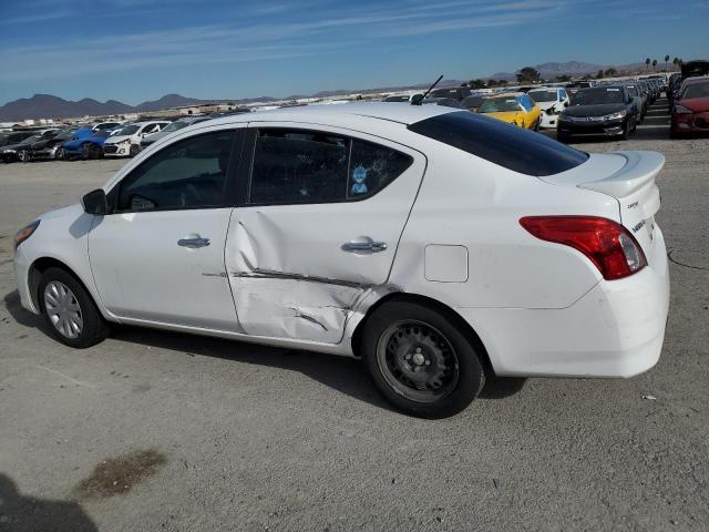 Image 2 of 2019 NISSAN VERSA S 2019 with VIN 3N1CN7AP2KL850112