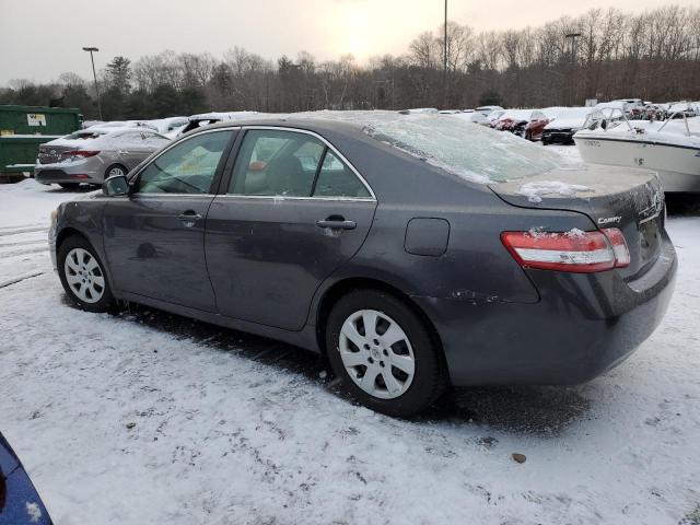 Obraz 2 z 2010 TOYOTA CAMRY BASE 2010 z VIN 4T4BF3EK4AR064895