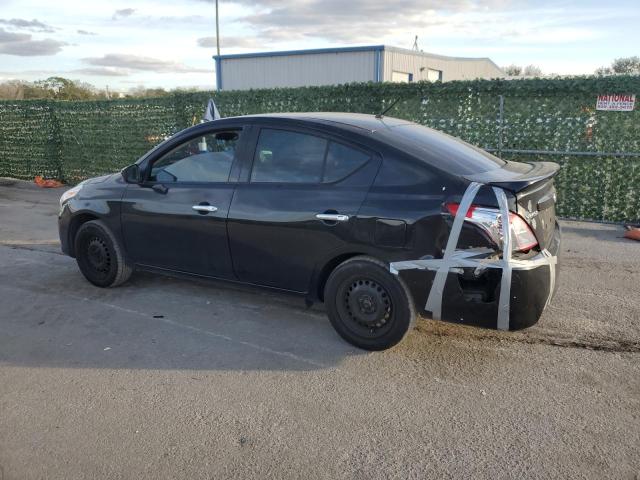 Image 2 of 2017 NISSAN VERSA S 2017 with VIN 3N1CN7AP4HL877322