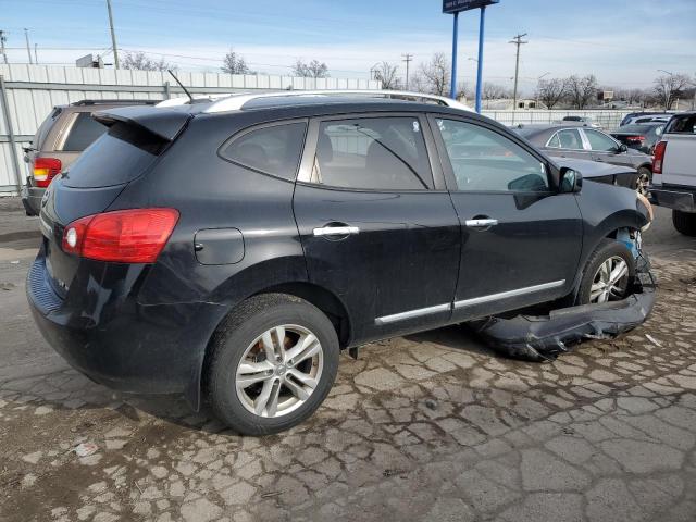 Image 3 of 2012 NISSAN ROGUE S 2012 with VIN JN8AS5MV8CW712750