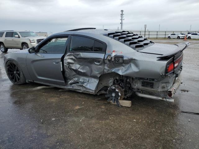 Изображение 2 2012 DODGE CHARGER R/T 2012 с VIN 2C3CDXCT0CH278787