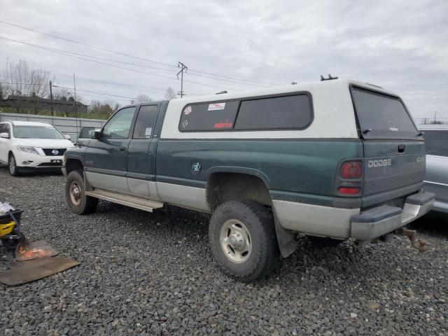 Obraz 2 z 2000 DODGE RAM 2500  2000 z VIN 3B7KF236XYG153463