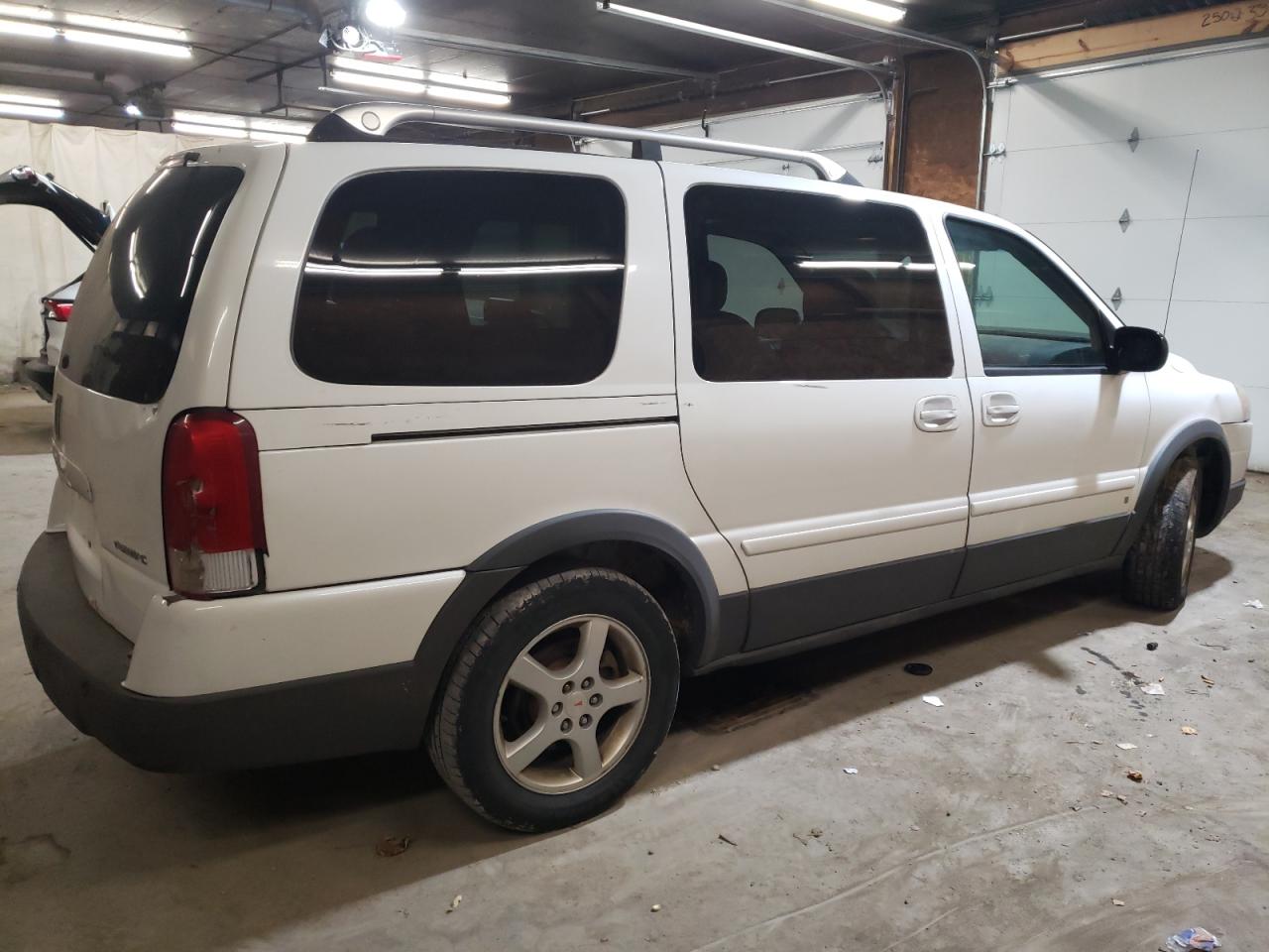 Obraz 3 z 2006 PONTIAC MONTANA SV6 2006 z VIN 1GMDV33L86D237245