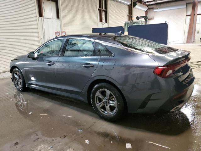 Obraz 2 z 2022 KIA K5 LXS 2022 z VIN 5XXG14J21NG139353