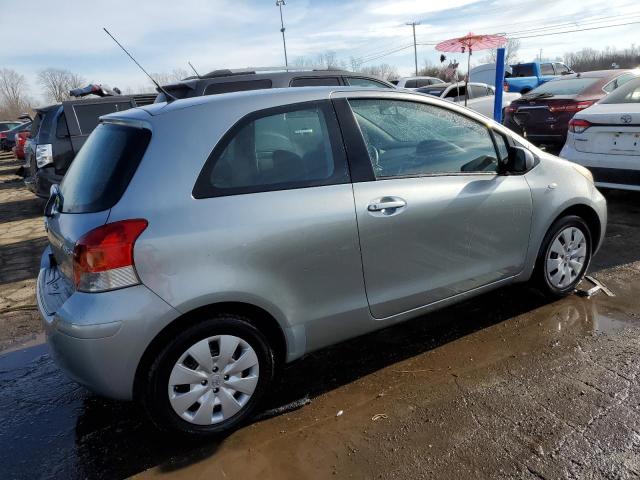 Obraz 3 z 2009 TOYOTA YARIS  2009 z VIN JTDJT903795241581