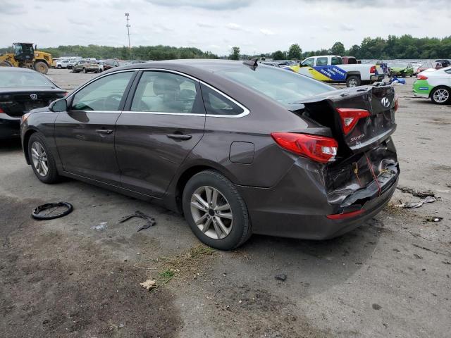 Obraz 2 z 2016 HYUNDAI SONATA SE 2016 z VIN 5NPE24AF3GH354361
