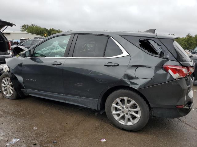 Obraz 2 z 2021 CHEVROLET EQUINOX LT 2021 z VIN 3GNAXKEV9ML378981