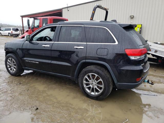 Изображение 2 2014 JEEP GRAND CHEROKEE LIMITED 2014 с VIN 1C4RJFBG0EC275715