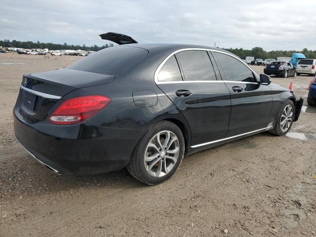 Image 3 of 2017 MERCEDES-BENZ C 300 2017 with VIN 55SWF4JB1HU194744