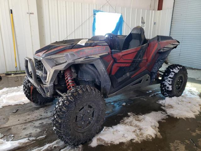 Изображение 2 2022 POLARIS RZR XP 1000 TRAILS AND ROCKS 2022 с VIN 3NSNAR996NH669846