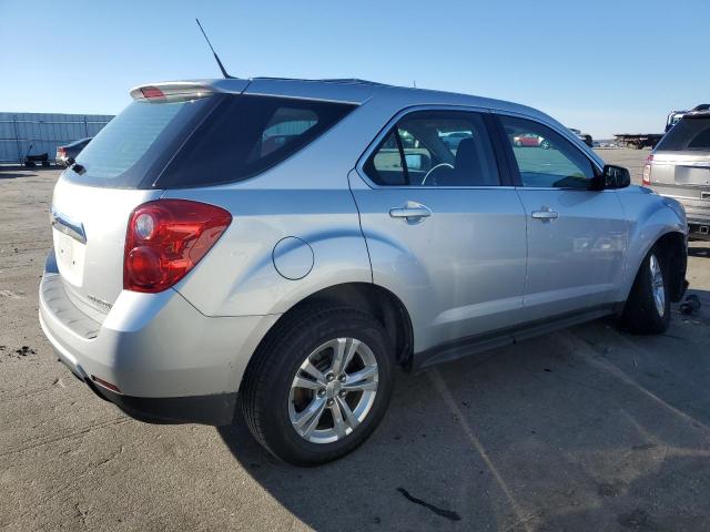 Obraz 3 z 2010 CHEVROLET EQUINOX LS 2010 z VIN 2CNALBEW2A6394903