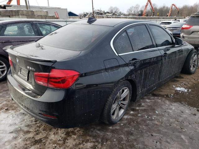 Изображение 3 2018 BMW 330 XI 2018 с VIN WBA8D9G55JNU71611