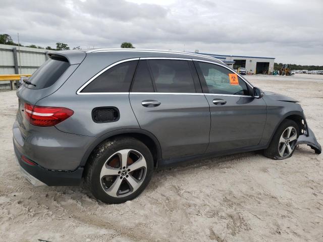 Image 3 of 2019 MERCEDES-BENZ GLC 300 2019 with VIN WDC0G4JB9KV143645