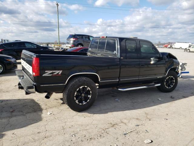 Obraz 3 z 1995 CHEVROLET GMT-400 K1500 1995 z VIN 1GCEK19K1SE154572