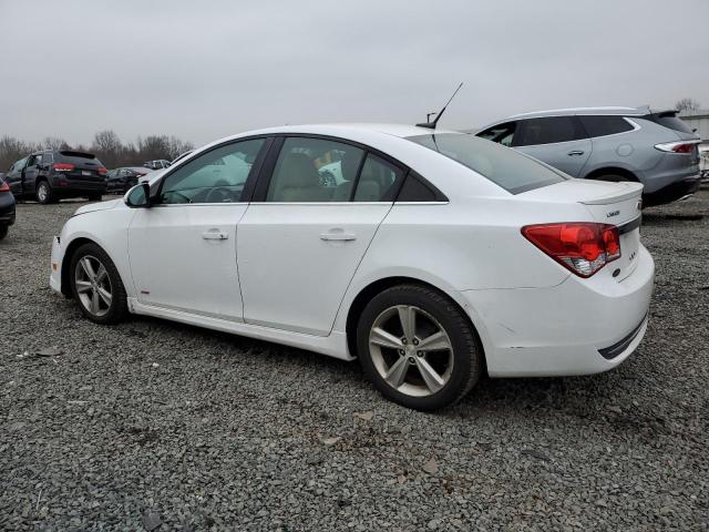 Image 2 of 2014 CHEVROLET CRUZE LT 2014 with VIN 1G1PE5SB5E7321034