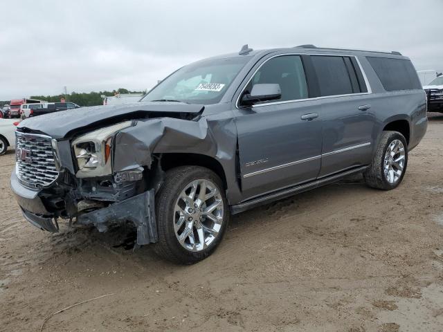 Gmc Yukon Xl Denali 2019 image