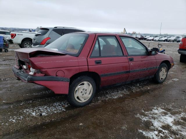 Изображение 3 1993 CHEVROLET CORSICA LT 1993 с VIN 1G1LT5347PY101511