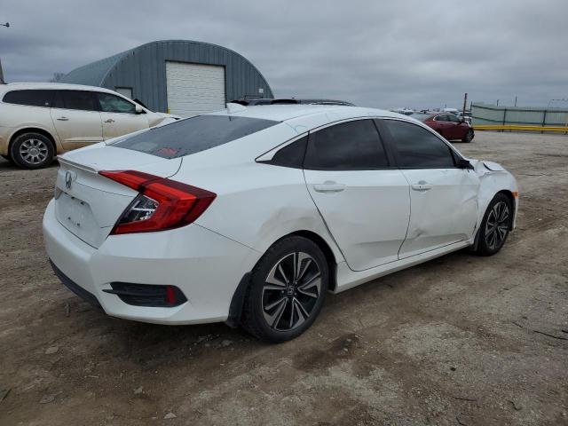 Obraz 3 z 2018 HONDA CIVIC EXL 2018 z VIN JHMFC1F74JX011408