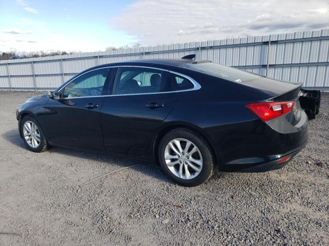 Изображение 2 2017 CHEVROLET MALIBU HYBRID 2017 с VIN 1G1ZJ5SU4HF156304
