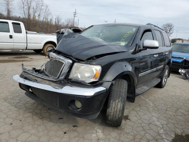 Obraz 2009 CHRYSLER ASPEN LIMITED 2009