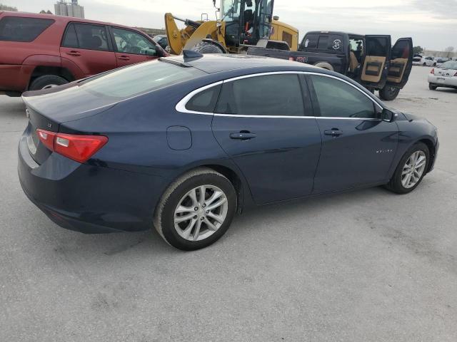 Image 3 of 2018 CHEVROLET MALIBU LT 2018 with VIN 1G1ZD5ST0JF248854
