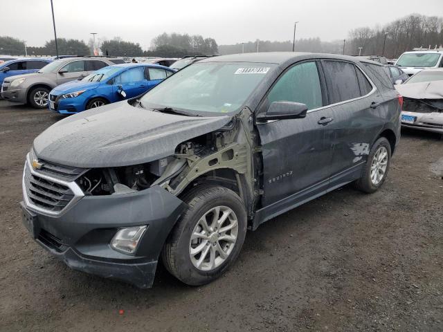 Obraz 1 z 2019 CHEVROLET EQUINOX LT 2019 z VIN 2GNAXUEVXK6119753