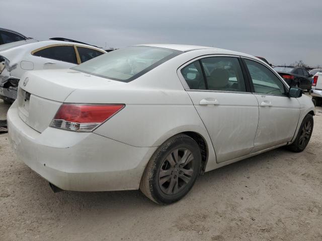 Image 3 of 2010 HONDA ACCORD LXP 2010 with VIN 1HGCP2F45AA028906