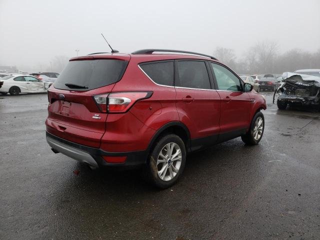 Image 3 of 2018 FORD ESCAPE SE 2018 with VIN 1FMCU9GD0JUA40194