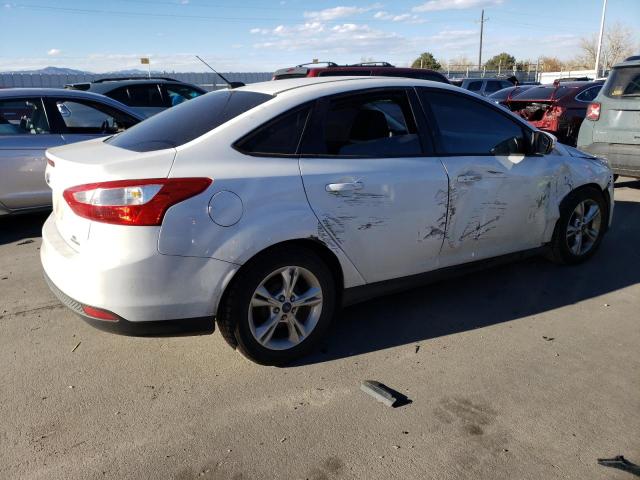 Изображение 3 2014 FORD FOCUS SE 2014 с VIN 1FADP3F22EL392692
