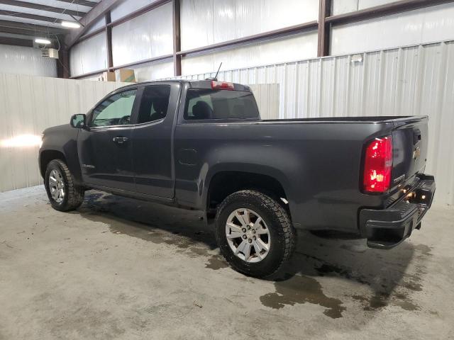 Obraz 2 z 2016 CHEVROLET COLORADO LT 2016 z VIN 1GCHSCE31G1233763